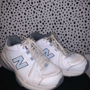 Women’s vintage New Balance shoes